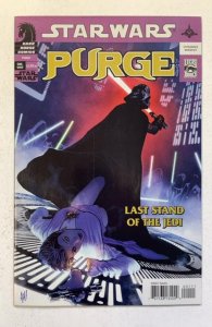 Star Wars: Purge (2005)