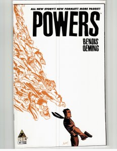 Powers #7 (2011)