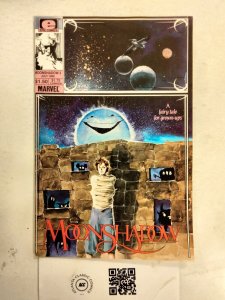 Moonshadow #3 VF-NM Marvel Epic Comic Book 17 TJ73