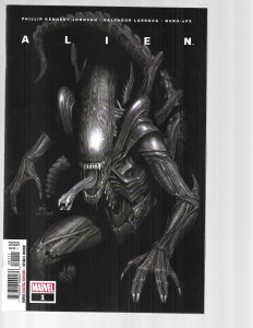 Alien #1 (2021)