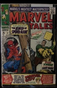 Marvel Tales #13 (1968)