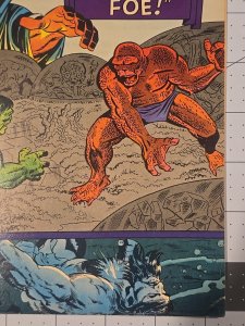 Tales to Astonish #73 (Marvel Comics November 1965)