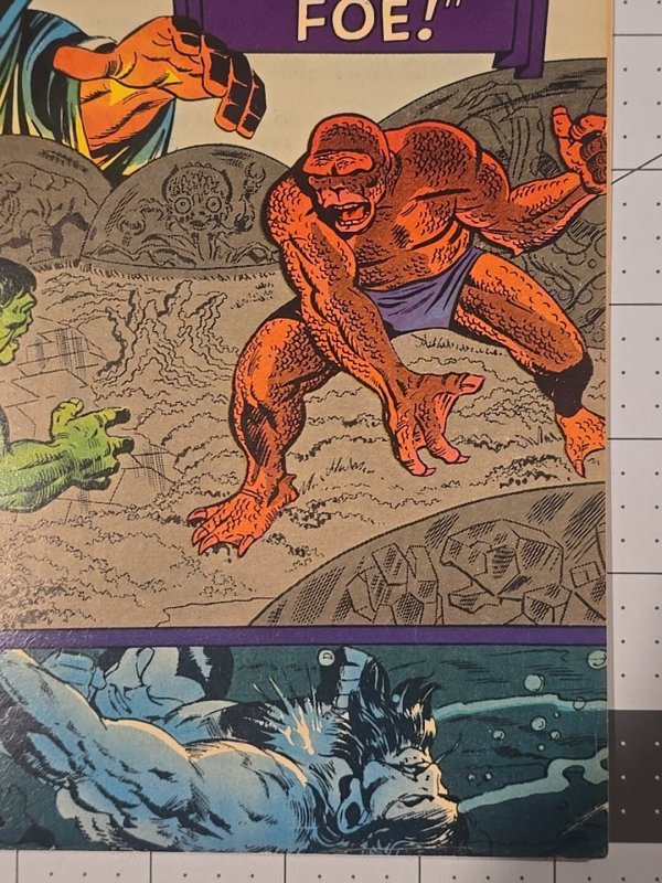 Tales to Astonish #73 (Marvel Comics November 1965)