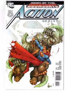 Action Comics #904 (2011)