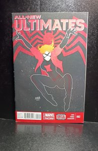 All-New Ultimates #2 (2014)