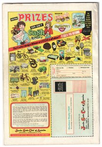 Giant-Size Master of Kung Fu #1 (1974)