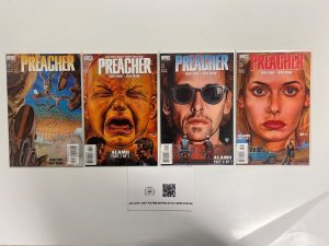 4 Preacher DC Comic Books # 63 64 65 66 Batman Superman Wonder Woman 16 JS41