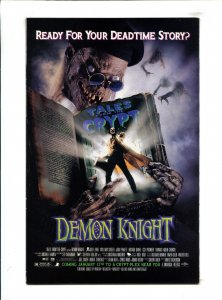 Azrael #1 - Barry Kitson Cover ~ WE COMBINE SHIPPING ~ (9.0/9.2) 1995