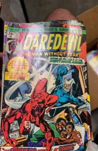 Daredevil #127 (1975) Daredevil 