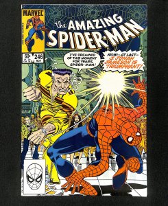 Amazing Spider-Man #246