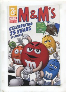 The Infinity Entity #3 9.0 (2016)