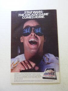 Star Wars #89 (1984) FN+ condition