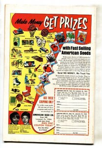 AMAZING SPIDER-MAN #132--MARVEL COMICS--DOCTOR OCTOPUS--comic book