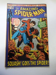 The Amazing Spider-Man #106 (1972) VG/FN Condition