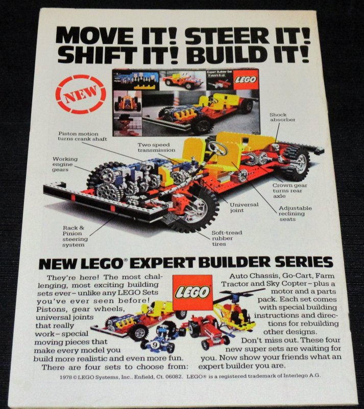 Fantastic Four #201 (1978)