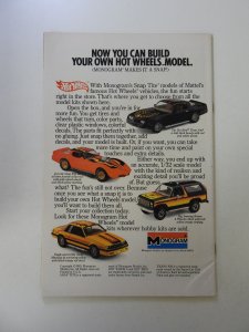 Wonder Woman #290 (1982) FN/VF condition