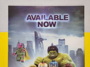 Disney Kingdoms Haunted Mansion #1 Skottie Young Variant VFNM Marvel Comics 2016