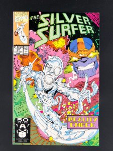 Silver Surfer #57 (1991)