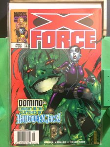 X-Force #92