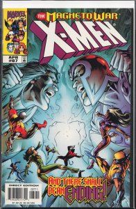 X-Men #87 (1999) X-Men