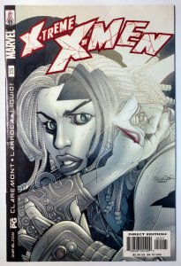 X-Treme X-Men #15 (8.0, 2002)