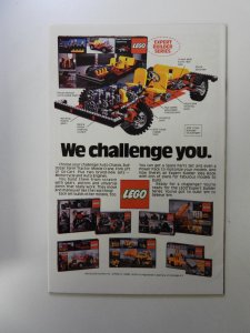 The Savage She-Hulk #13 Direct Edition (1981) VF- condition