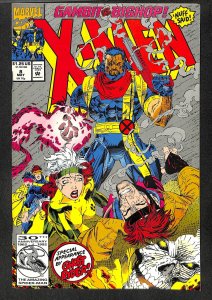 X-Men #8 (1992)
