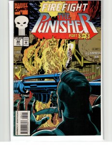 The Punisher #84 (1993) Punisher
