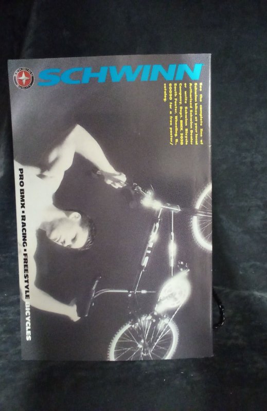 Web of Spider-Man #50 (1989)