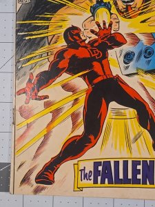 Daredevil #40 (Marvel Comics May 1968) Silver Age