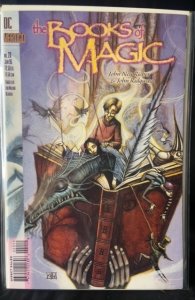 The Books of Magic #20 (1996)
