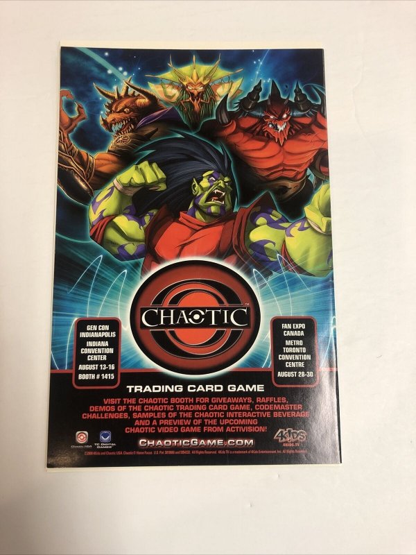 Amazing Spider-man (2009) # 602 (VF/NM) 2nd Print Variant