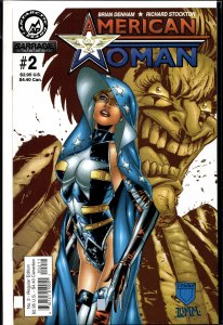 American Woman #2 (1998) American Woman