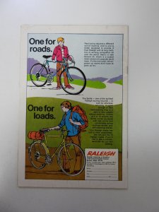 Black Magic #1 (1973) FN/VF condition