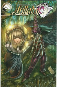 Lullaby #3 (2005) Alias NM