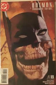 BATMAN:SHADOW OF THE BAT (DC)#59-60,#69-70,#78-79,#75.3 2 PARTERS PLUS #75 NM+