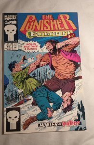 The Punisher #66 (1992)