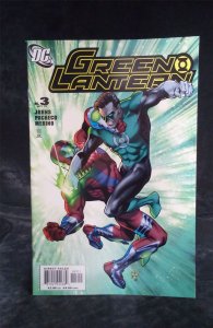 Green Lantern #3 2005 DC Comics Comic Book