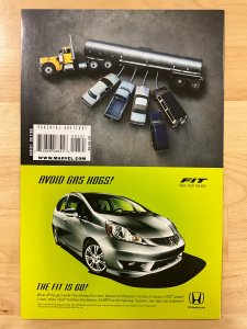 Deadpool: Suicide Kings #1 Second Print Cover (2009)