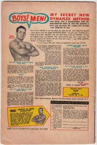 Thor, the Mighty #126 (Mar-66) GD Affordable-Grade Thor