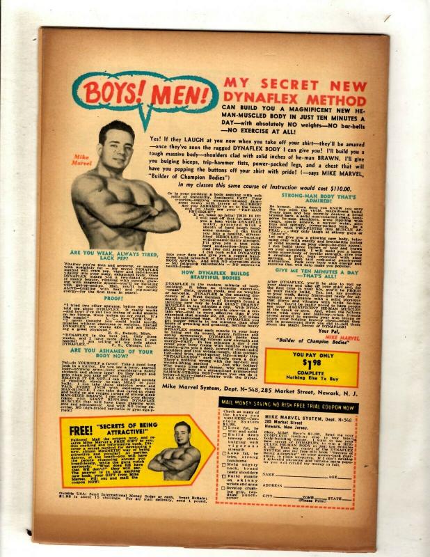 Tales To Astonish #77 VG/FN Marvel Comic Book Sub-Mariner Hulk Watcher Namor NE1