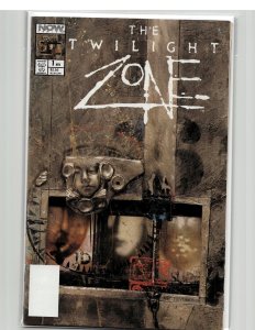 Twilight Zone (1990)