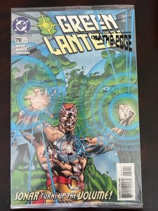 Green Lantern #79 (1996) - NM
