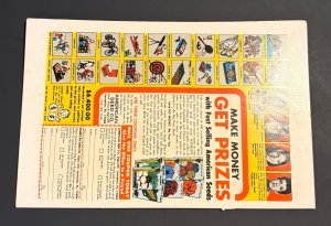 Captain America #196, #197 (SET) ( 8.0 VFN ) Jack Kirby is BACK! 1976