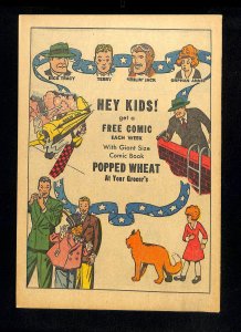 Terry and the Pirates #10