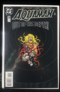 Aquaman #30 (1997)