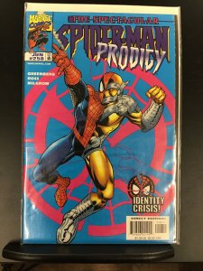 The Spectacular Spider-Man #258 (1998)