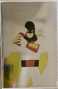 SPACE GHOST #1 | C2E2 MATTHEW WAITE | ALL 3 COVERS | TRADE, VIRGIN, FOIL