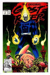 Original Ghost Rider #3 Marvel (1992) NM-