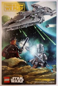 Hawkeye: Kate Bishop #2 (9.4, 2022)